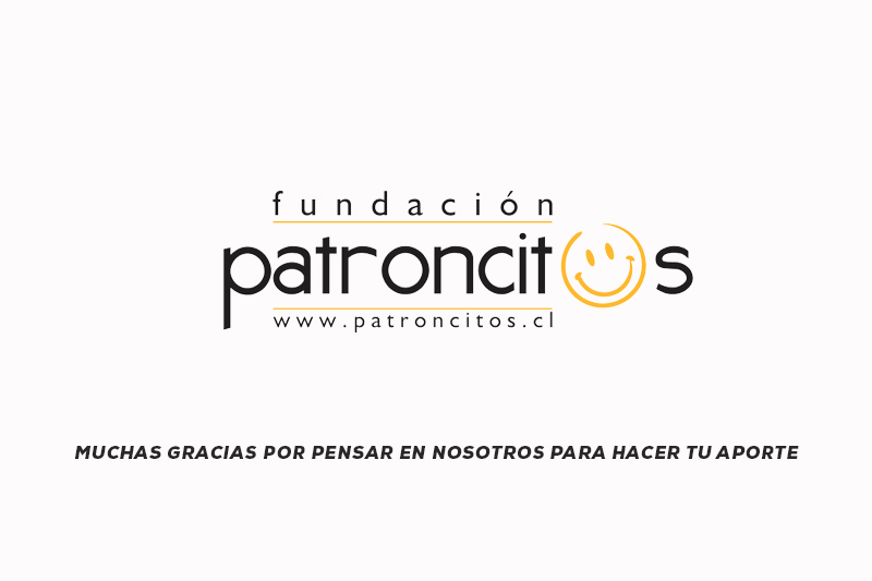 Fundación Patroncitos